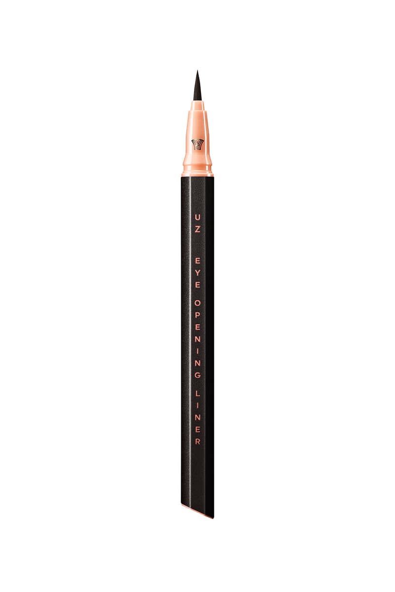 UZ Eye Opening Liner Black