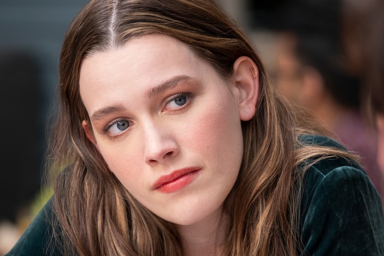 5 Things You Didn't Know About Victoria Pedretti, Love Quinn in 'You' Season 2