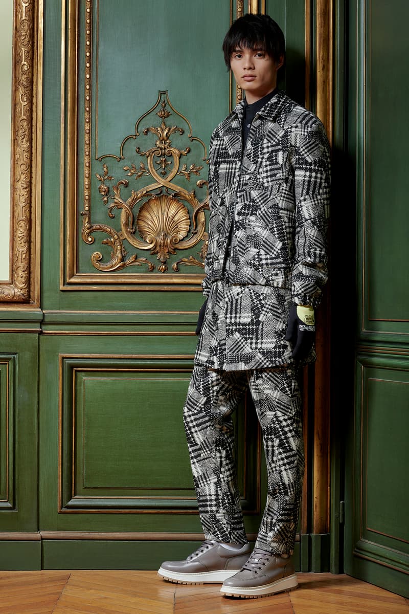 Every Look From Louis Vuitton Pre-Fall 2020 | HYPEBAE