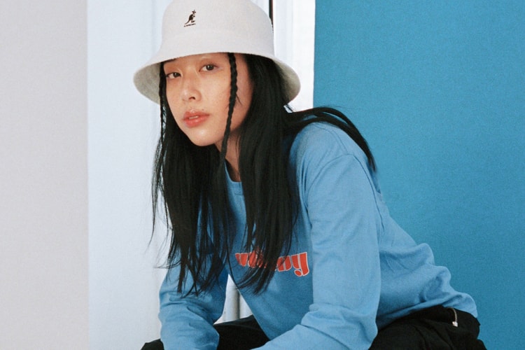Catch the Fall Blues With HYPEBAE's Cool-Toned Editorial