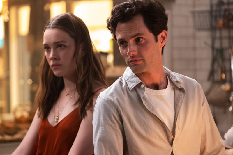 UPDATE: Netflix's New Trailer for 'You' Season 2 Reveals Upcoming Plot Points