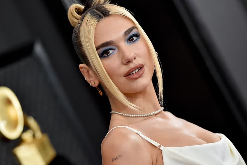 62nd Grammy Awards 2020 Best Hair Makeup Looks Hypebae