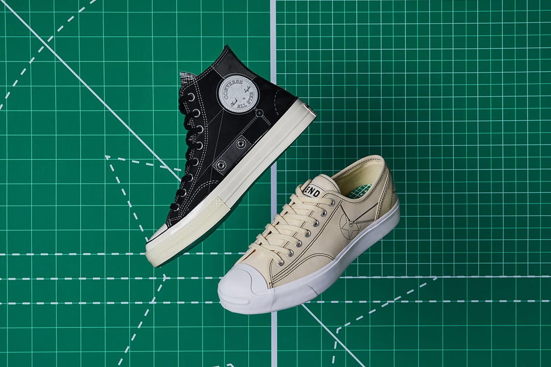what stores sell converse sneakers