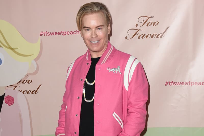 Too Faced Jerrod Blandino Fires Sister Transphobic Remarks NikkieTutorials