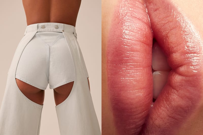 Weekday To Release Limited-Edition "Denim Like It's 1999" Collection