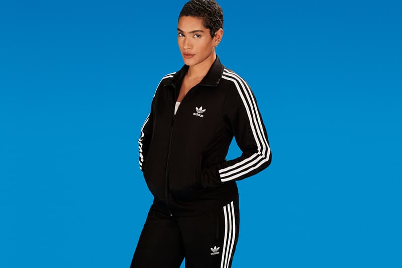 adidas originals change is a team sport campaign blackpink yara shahidi pharrell williams jackson wang jonah hill nigo