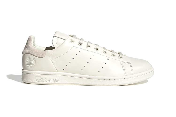 adidas Originals' Timeless Stan Smith Silhouette Gets a Luxe Makeover