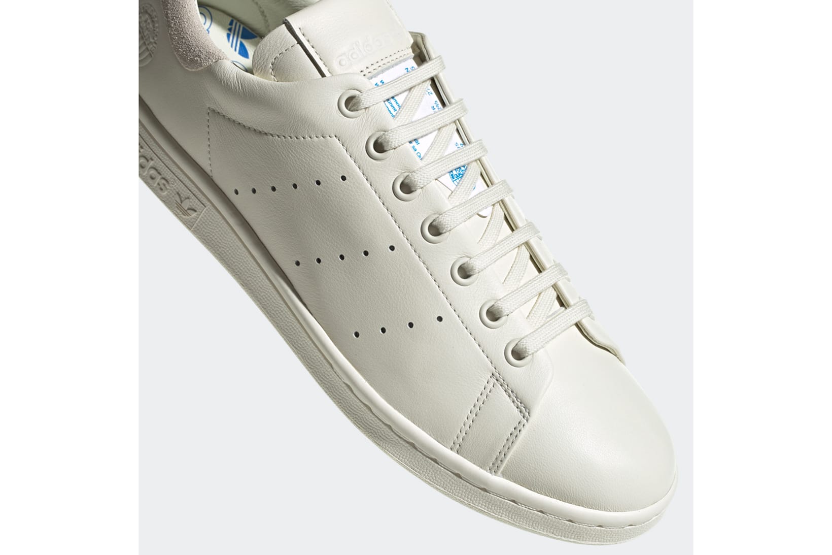 stan smith recon review