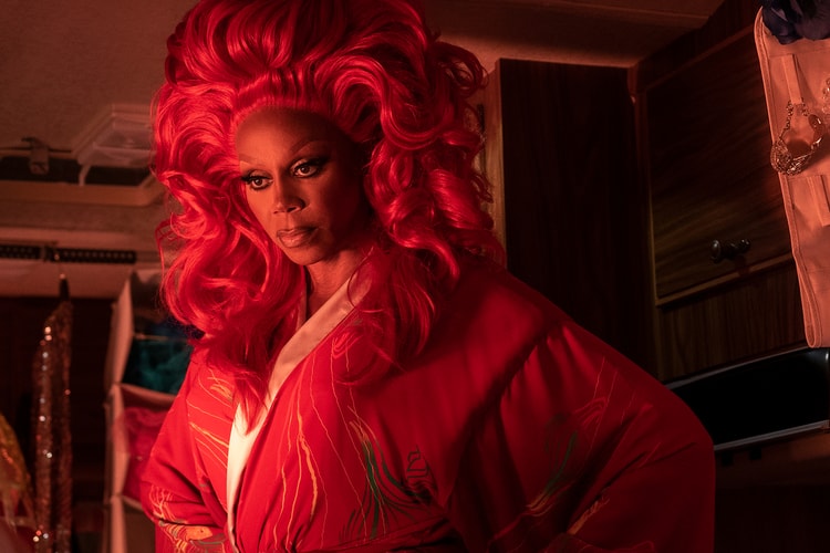 Everything You Need to Know About RuPaul's Netflix Series 'AJ and the Queen'