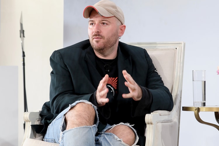 Balenciaga Returns to the Haute Couture Week Schedule