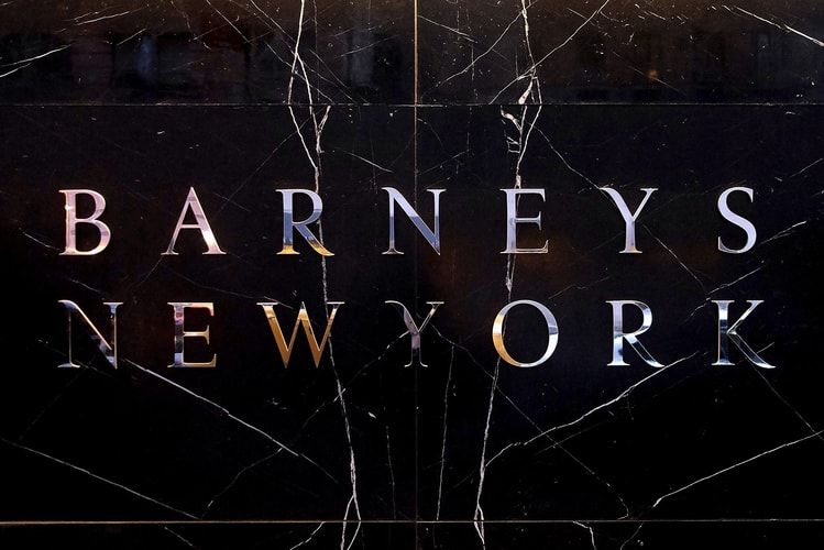 Former Barneys Employees File Severance Claims for Unpaid Goods and Services