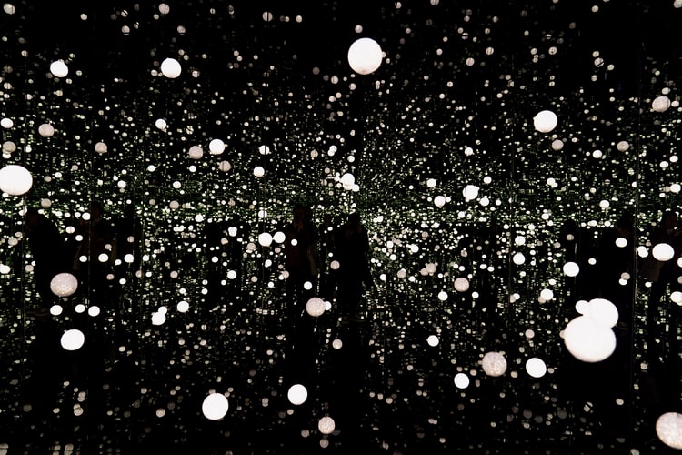 7 Art Exhibitions in North America to Visit in 2020