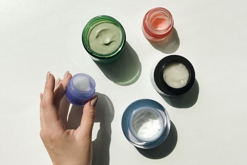 best facial moisturizers winter drunk elephant milk makeup glow recipe skincare