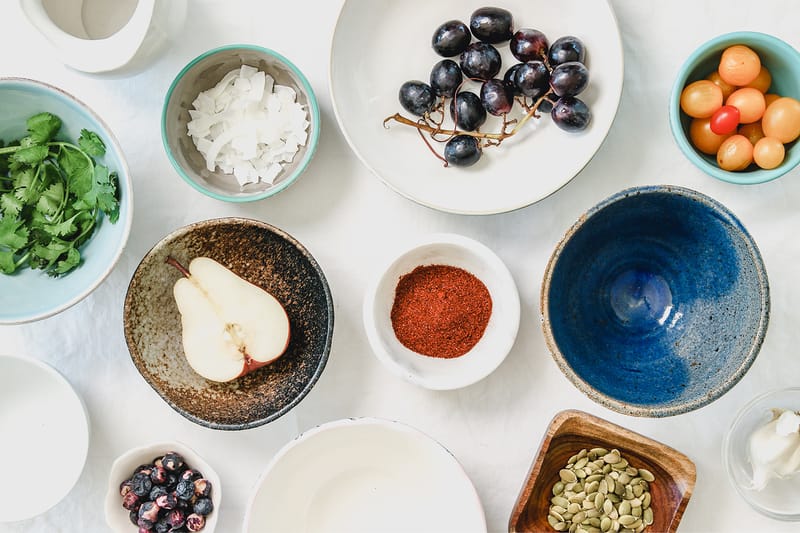 These Are the 10 Best Foods for Healthy, Glowing Skin