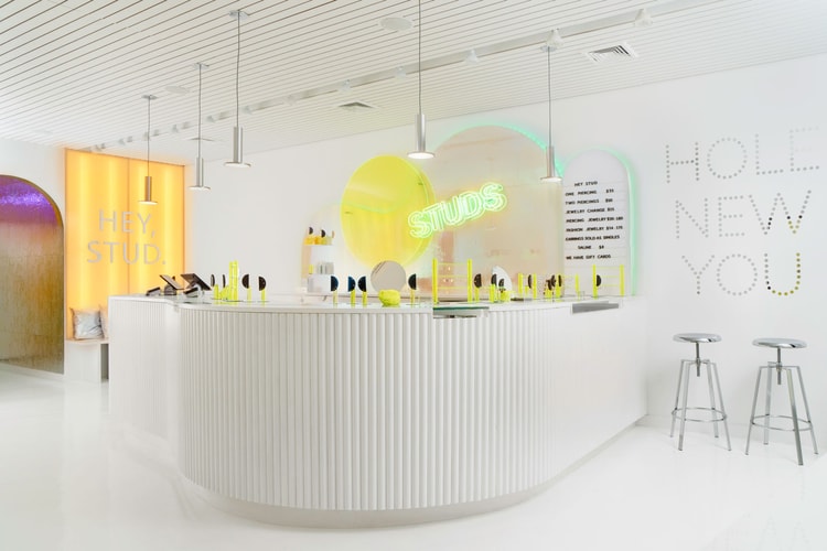 Here Are the 7 Best Studios in New York City to Visit for Your Next Piercing