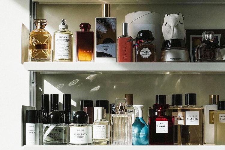 The 11 Best Winter Perfumes to Add to Your Collection