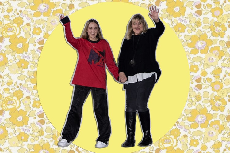 Bethany Williams Is the London Designer Putting Sustainability First