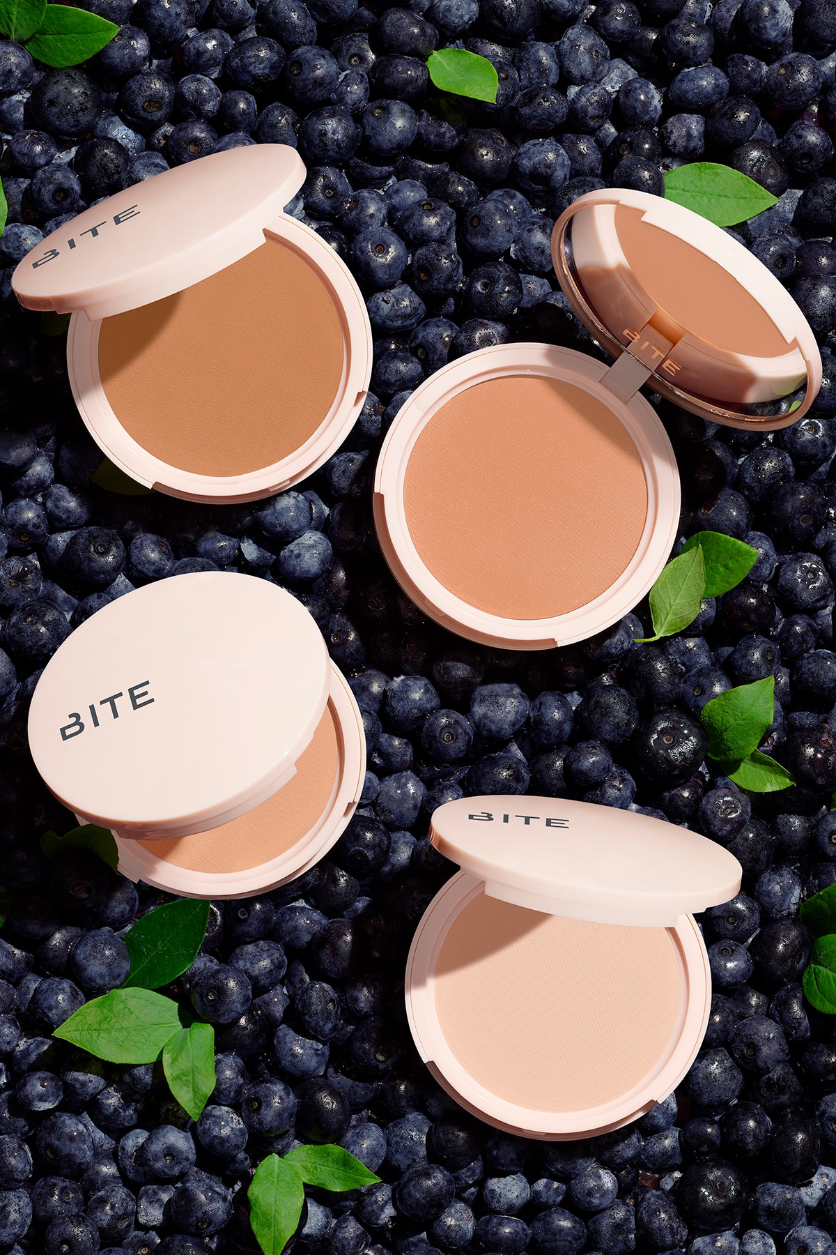 BITE Beauty Changemaker Collection Flexible Coverage Setting Powder