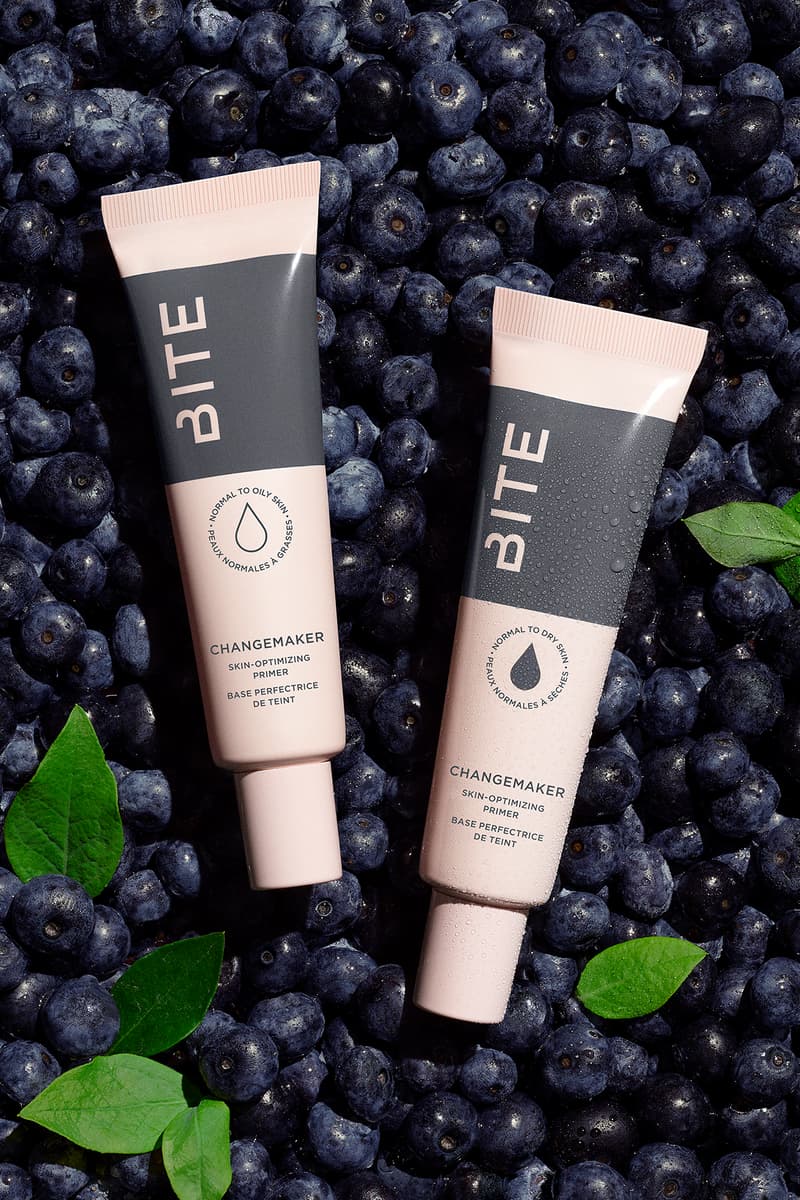 BITE Beauty Changemaker Collection Skin-Optimizing Primer