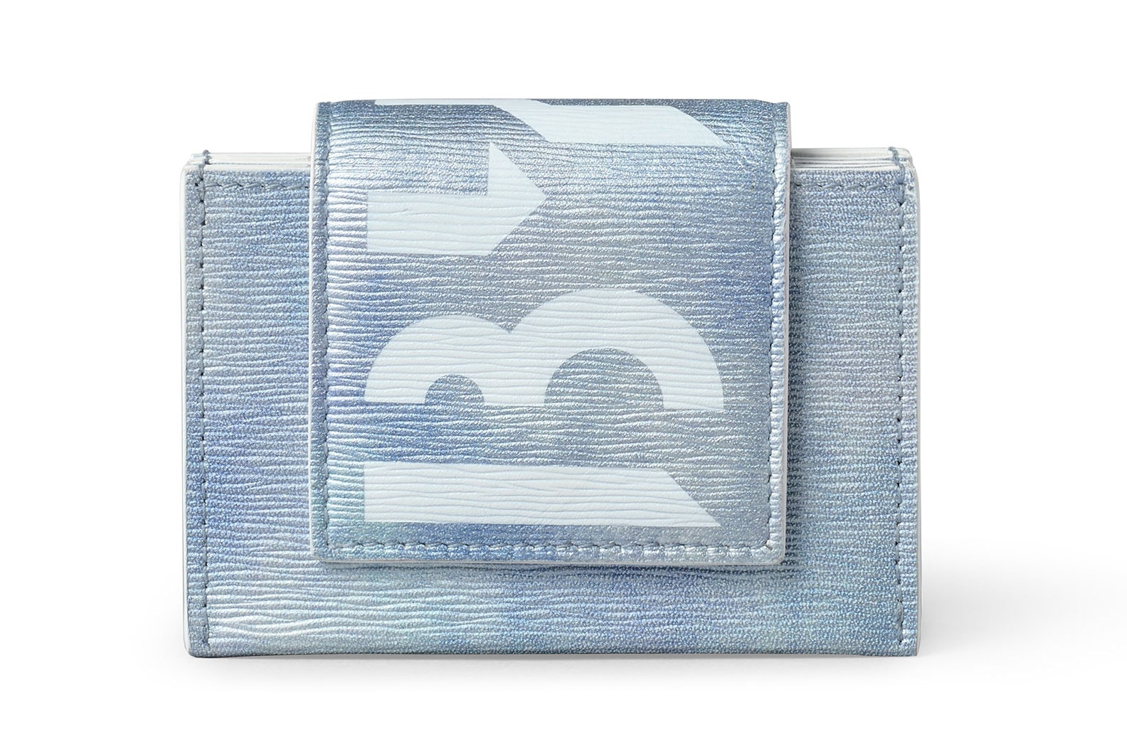 Byredo Spring/Summer 2020 Bag Collection Wallet Blue