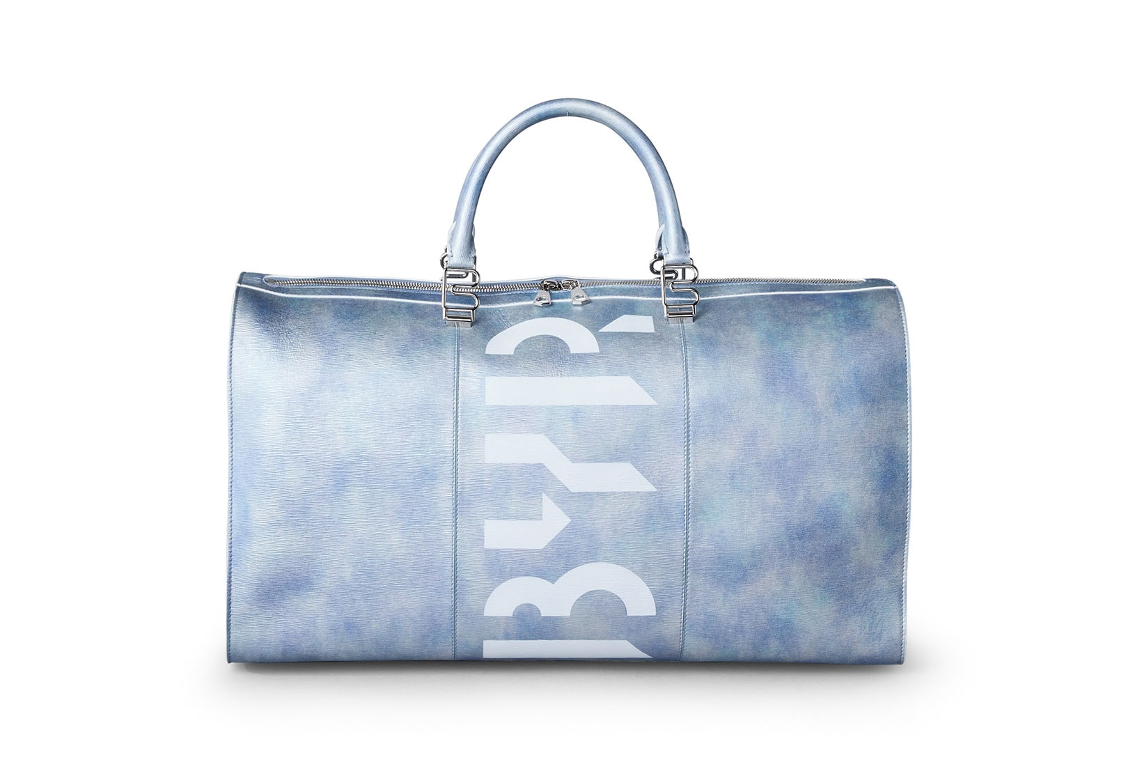 Byredo Spring/Summer 2020 Bag Collection Duffle Blue