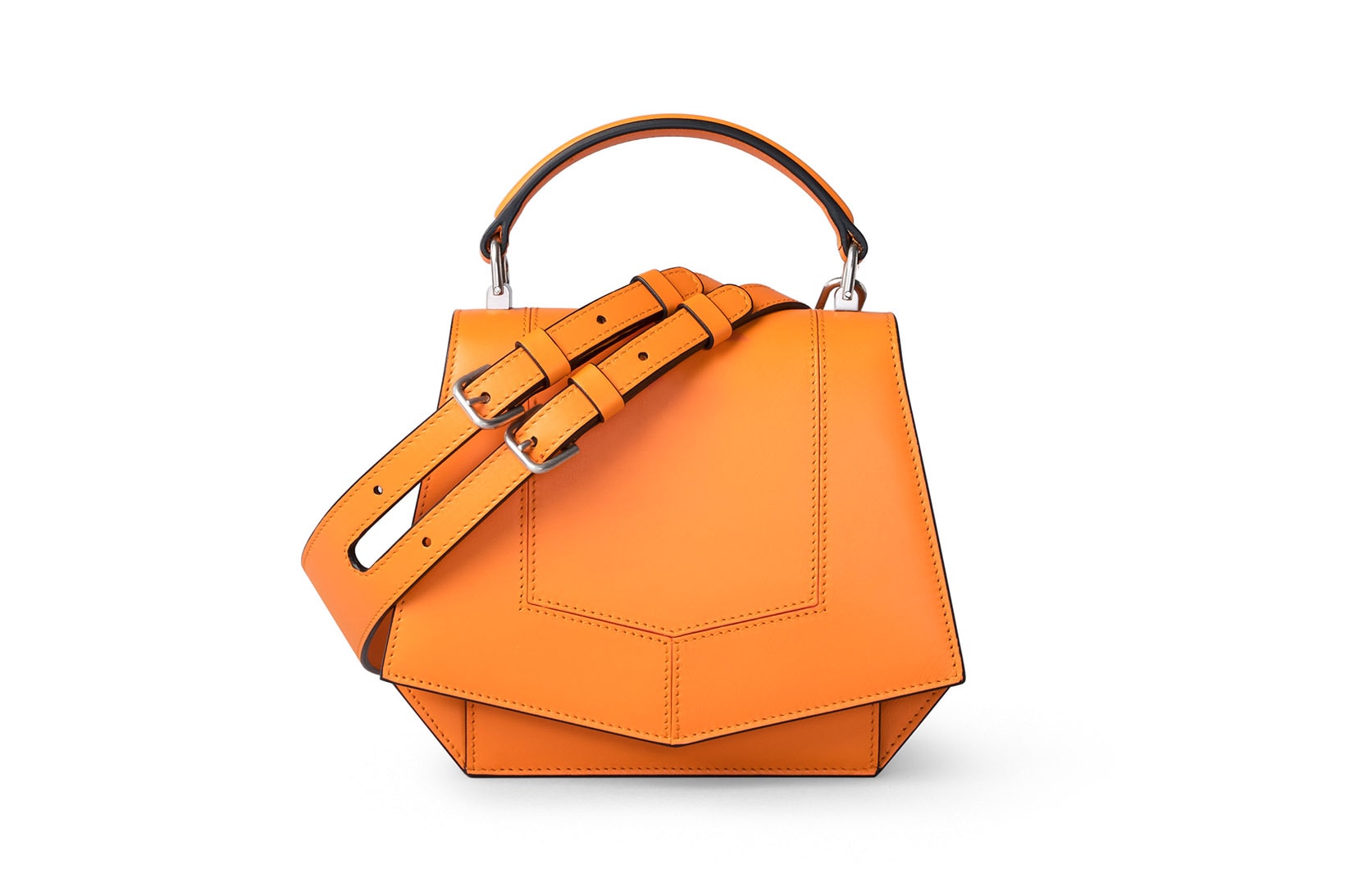 Byredo Spring/Summer 2020 Bag Collection Blueprint Orange