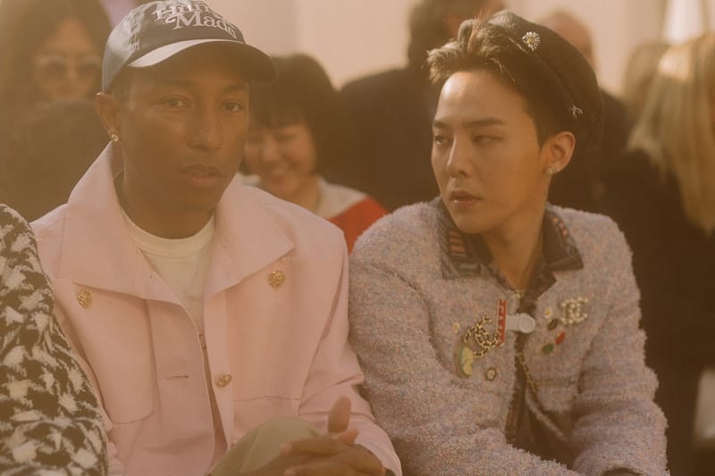 Here Are All the Best Celebrity Looks at Paris Couture Week SS20