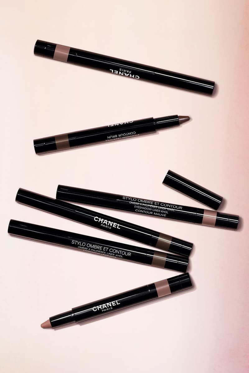 Chanel SS20 "Desert Dream" Makeup Collection Stylo Ombre et Contour Eyeliner