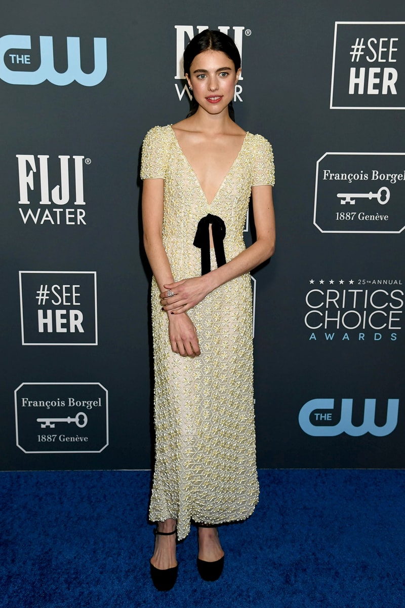 Zendaya bags best actress Critics Choice Award for her role in