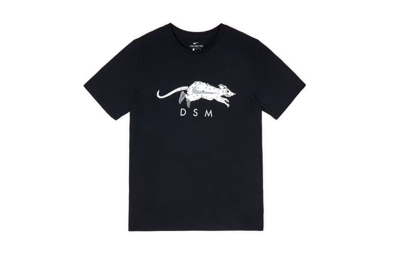 dover street market year of the rat lunar new year capsule collection collaboration bape richardson stussy brain dead nike snoopy cactus plant flea market doublet clot awake ny