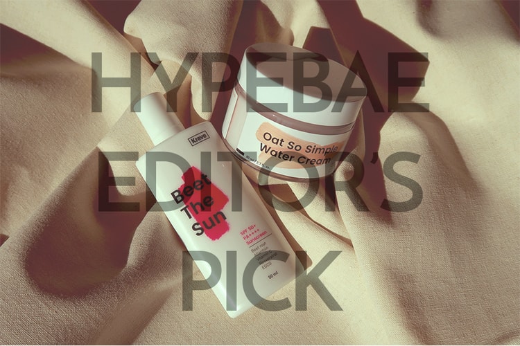 Krave Beauty Is My New Favorite Korean Skincare Brand – Here's Why