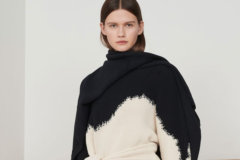 Eileen Fisher and Nordstrom Launch Sustainable Capsule Collection