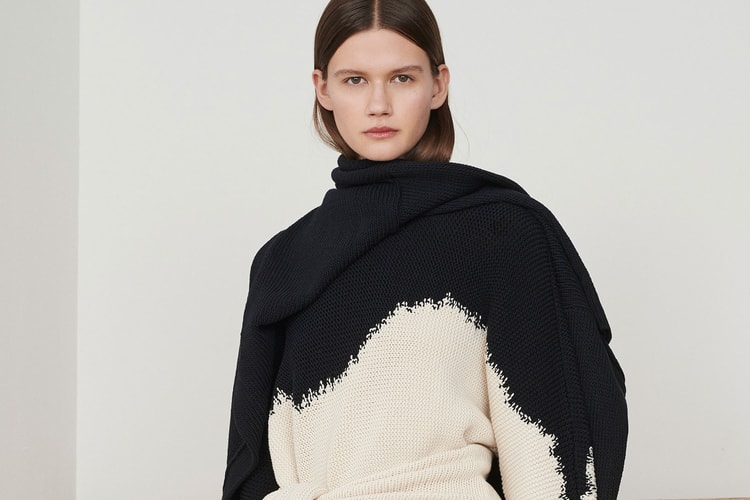 Eileen Fisher and Nordstrom Launch Sustainable Capsule Collection