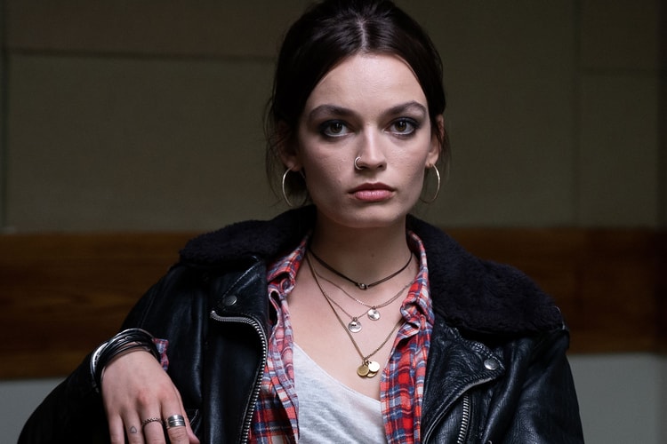 5 Things You Didn't Know About Emma Mackey, Maeve in 'Sex Education'