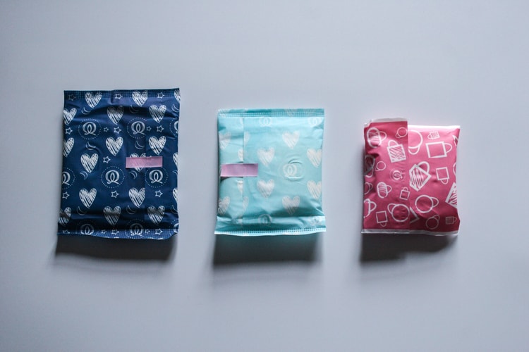 State Schools and Colleges in England Will Soon Have Access to Free Period Products