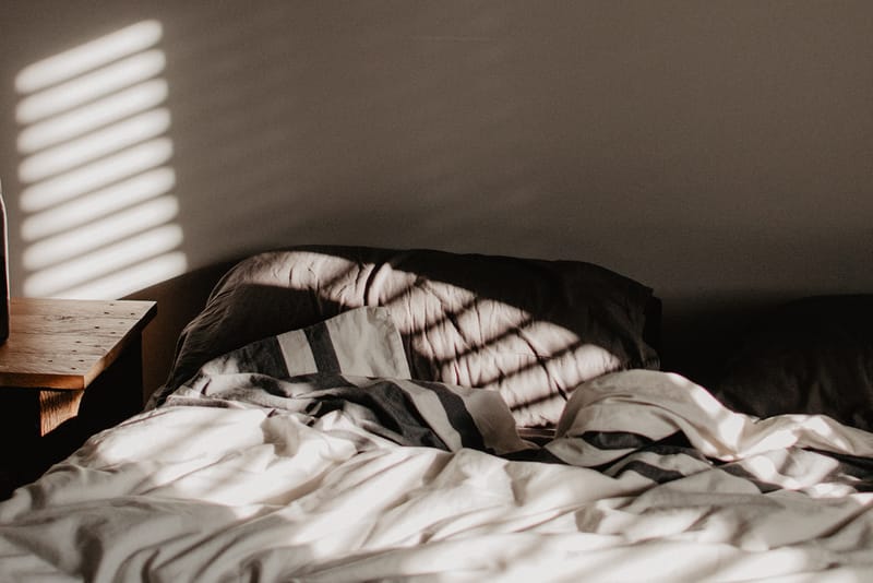 These Are Some of the Best Essential Oils for Sleep and Relaxation