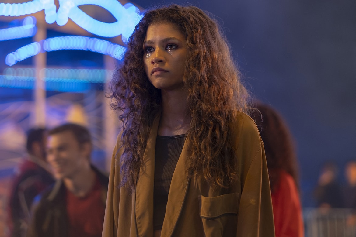 Hbo S Euphoria Season 2 Open Casting Call Hypebae Hbo S Euphoria Season 2 Open Casting Call Hypebae