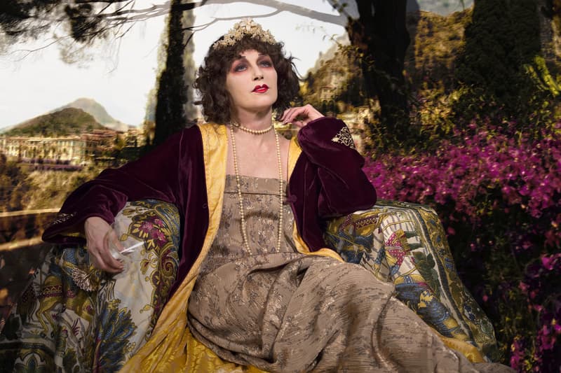 Cindy Sherman "Untitled #582," 2016