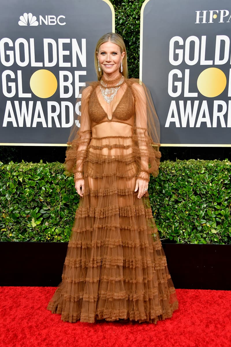 golden globe awards best celebrity red carpet looks kerry washington joey king