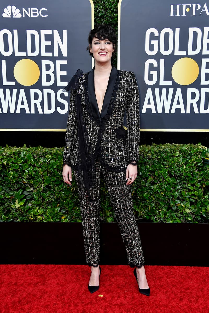 golden globe awards best celebrity red carpet looks kerry washington joey king