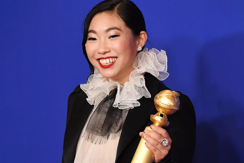 Here's the Full List of All the 2020 Golden Globes Winners