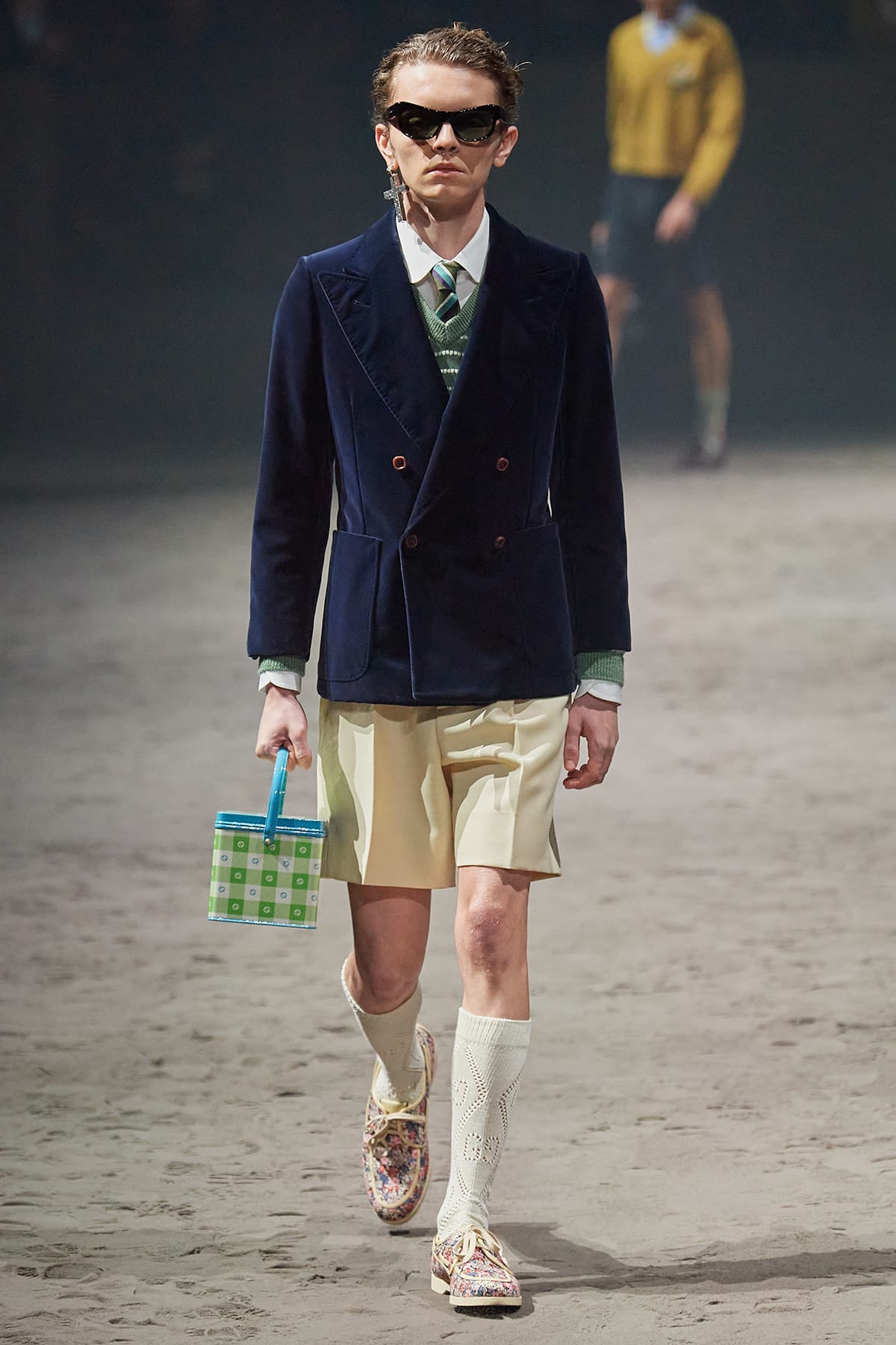 gucci men's collection