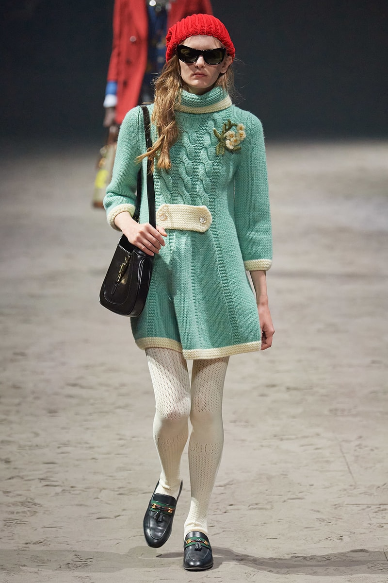 20 Cool Gucci Outfits