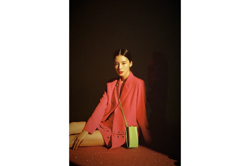 ireneisgood kim spring summer campaign