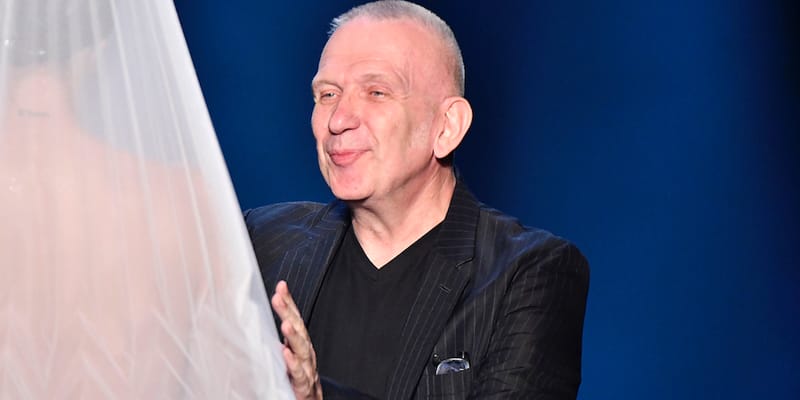 Jean Paul Gaultier Announces Last 
