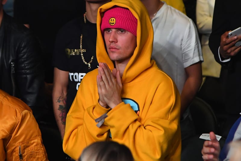 Justin Bieber Opens up About His Battle With Lyme Disease