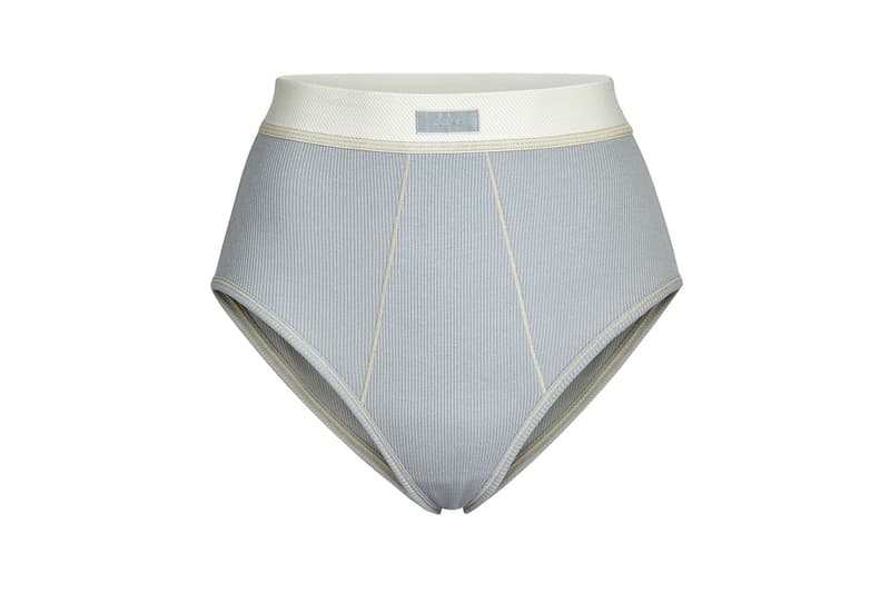 Kim Kardashian SKIMS Cotton Collection Brief Mineral