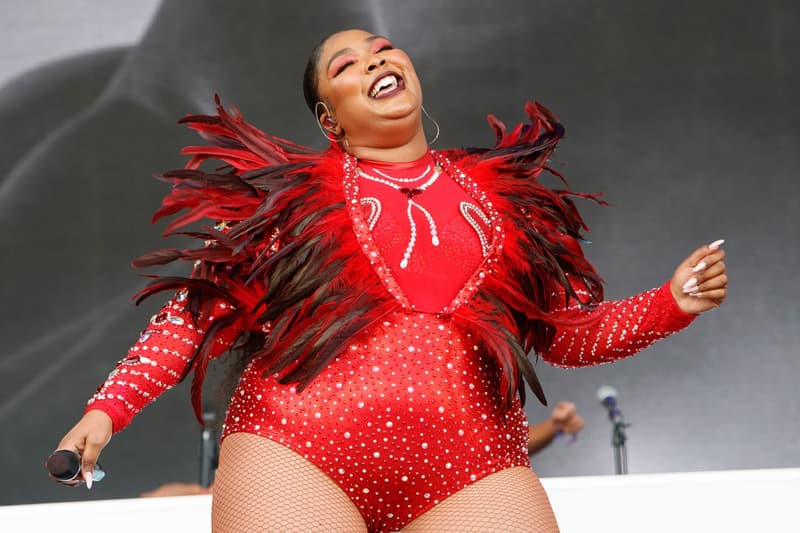 lizzo first female artist bonnaroo headline music festivals