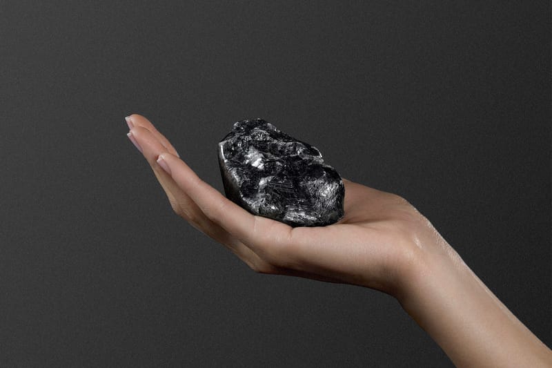Louis Vuitton Is Officially the Proud Owner of the Second-Largest Rough Diamond in the World