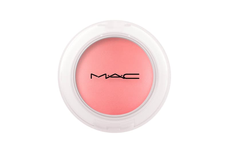 MAC Cosmetics Glow Play Blush Cheeky Devil